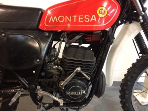 1978 Montesa